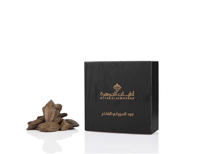 بخور مروكي